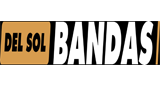 Logo Estación del Sol - Bandas