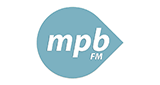 Logo mpb FM