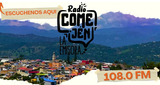 Logo Radio Comején