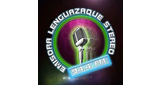 Logo Lenguazaque Stereo
