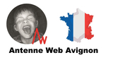 Logo Antenne Web Avignon