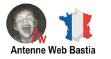 Logo Antenne Web Bastia