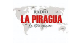 Logo La Piragua