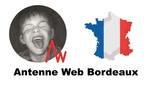 Logo Antenne Web Bordeaux