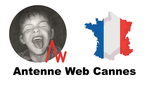 Logo Antenne Web Cannes