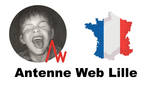 Logo Antenne Web Lille