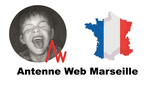 Logo Antenne Web Marseille