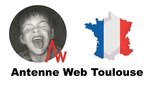 Logo Antenne Web Toulouse