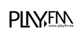 Logo Play FM