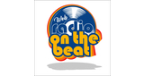 Logo Radio On The Beat