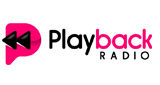 Logo PlayBack Radio
