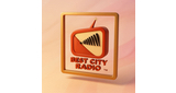 Logo Best city radio