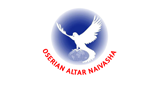 Logo Oserian Altar Naivasha