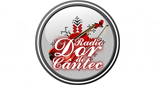 Logo Radio Dor de Cantec Romania