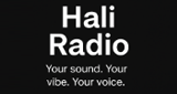 Logo Hali Radio