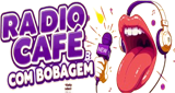 Logo cafe com bobagem