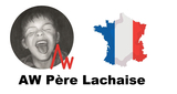 Logo AW Père Lachaise