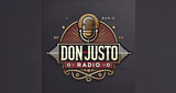 Logo Don Justo Radio