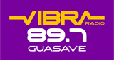Logo Vibra Radio FM