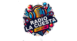 Logo Radio La Cuesta Chimbarongo