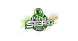 Logo Porto Estéreo