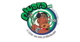 Logo Piuara FM 100.1