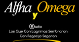 Logo Radio Alfa y Omega