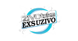 Logo Zivoteka Exs Uzivo