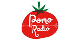 Logo Pomoradio