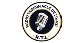 Logo Radio Tabernacle de Likasi