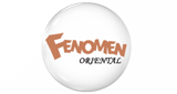 Logo Radyo Fenomen Oriental