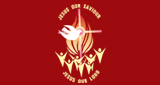 Logo Covenant People Radio