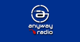 Logo Anyway Deep Radio