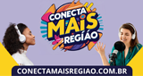 Logo Conecta Mais Região