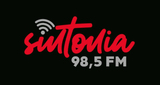 Logo Rádio Sintonia FM