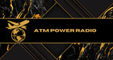 Logo ATM Power Radio