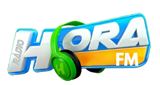 Logo Rádio Hora