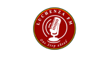 Logo Luchenza FM