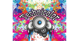 Logo Tecnicolor FM