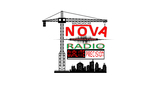Logo Radio Nova Madagascar