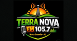 Logo Radio Terra Nova Fm