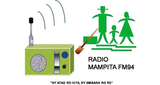 Logo Radio Mampita