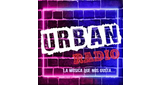 Logo Urban Radio