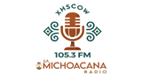 Logo La Michoacana