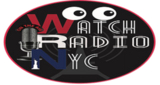 Logo Watch Radio NYC