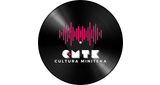 Logo CMTK Radio