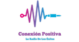 Logo Conexión Positiva Radio