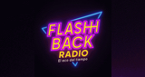 Logo FlashBack Radio – El Eco del Tiempo