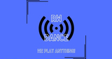 Logo RW Dance