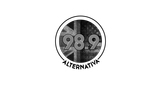 Logo Alternativa 98.9